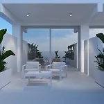 Aktis Art מלון העיירה קוס