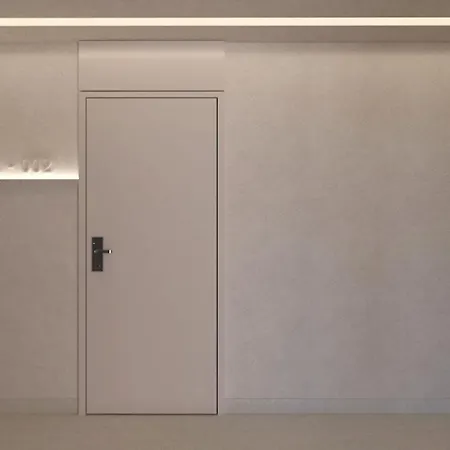 Aktis Art מלון 4*