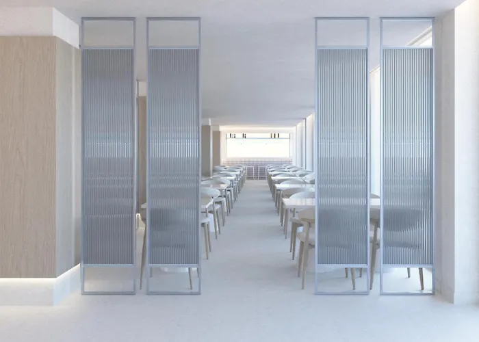 Aktis Art מלון 4*