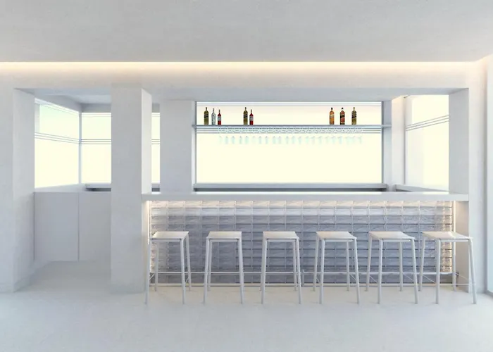 Aktis Art העיירה קוס