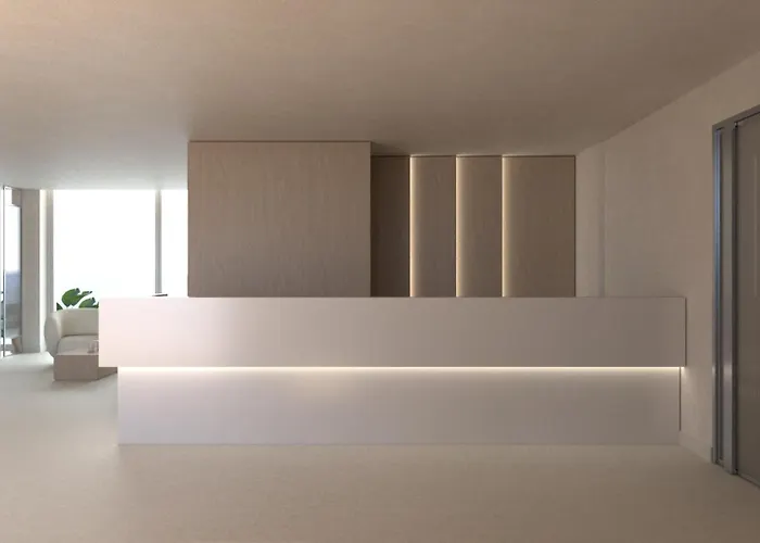 מלון Aktis Art 4*