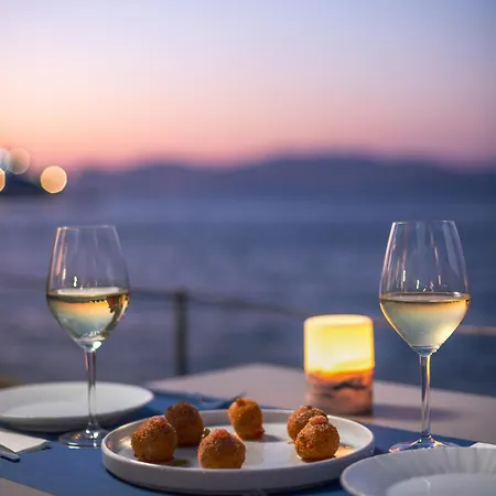 ホテル コス アクティス アート