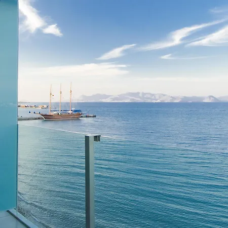 كوز أكتيس آرت 4* بلدة كوس