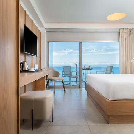 酒店 科斯阿克缇斯艺术酒店