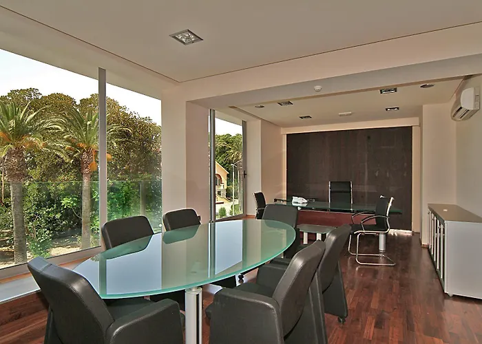 科斯阿克缇斯艺术酒店 科斯镇