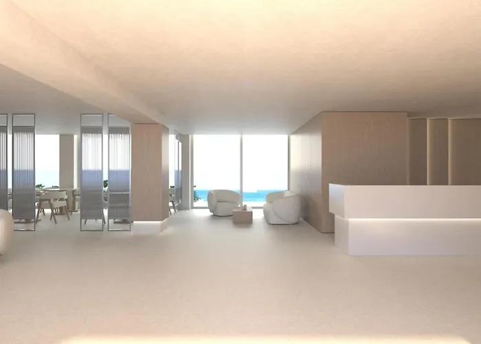 كوز أكتيس آرت فندق