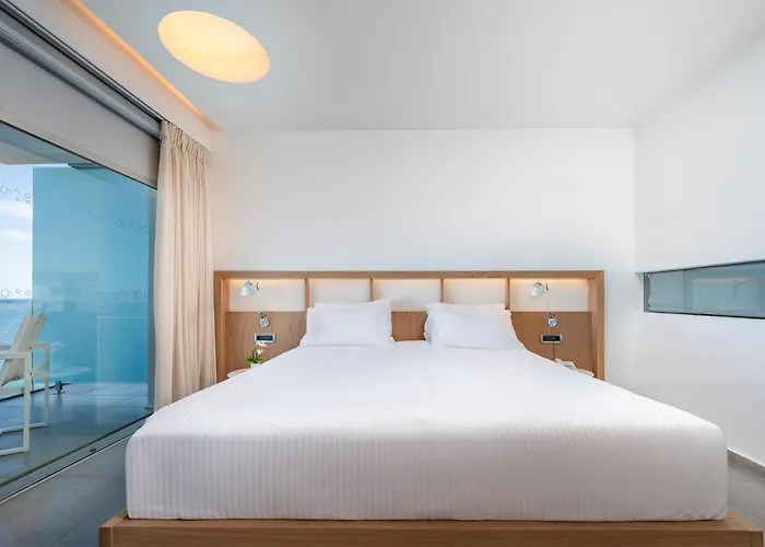 科斯阿克缇斯艺术酒店