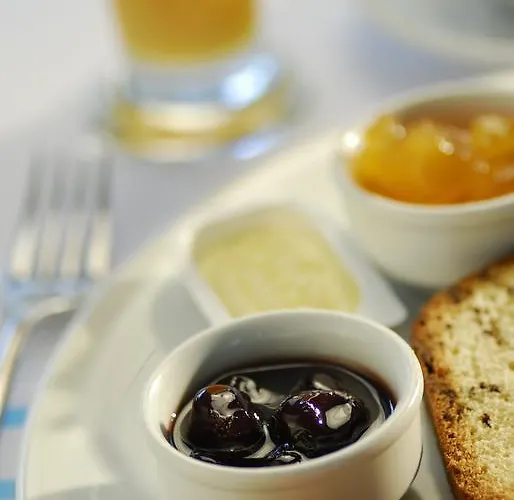 科斯阿克缇斯艺术酒店 4* 科斯镇