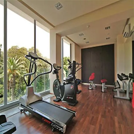 فندق كوز أكتيس آرت