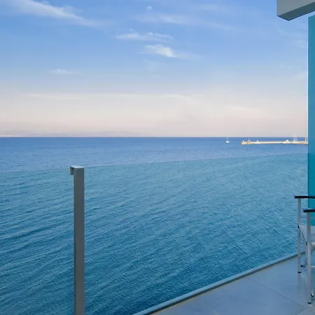 Hotel Aktis Art Città di Kos