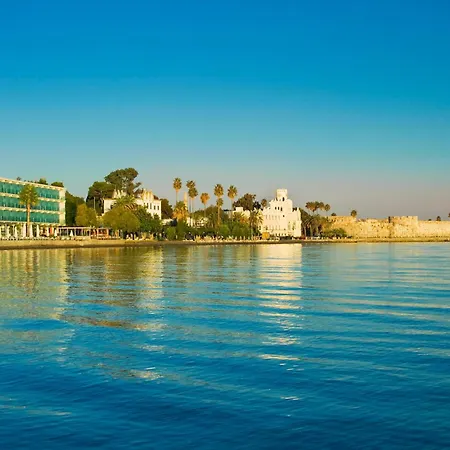Aktis Art Città di Kos