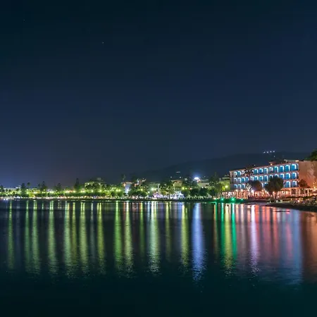 코스 아크티스 아트 호텔