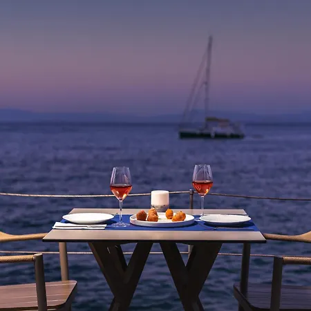 Aktis Art 4* Città di Kos