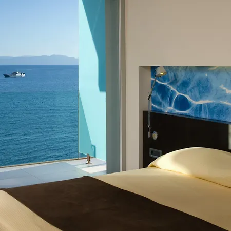 Aktis Art Hotel Kos-stad