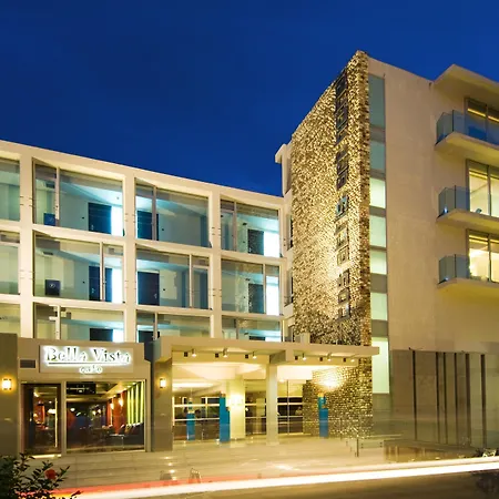 코스 아크티스 아트 호텔 코스 타운