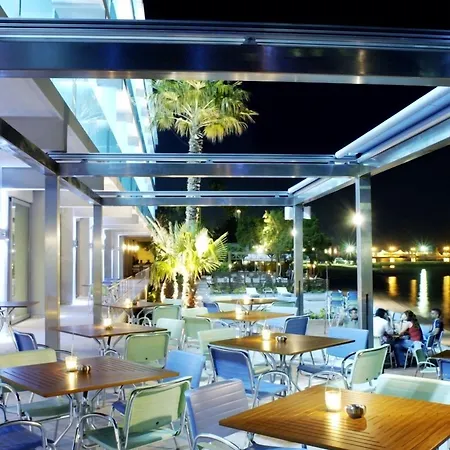 Hotel Aktis Art 4*