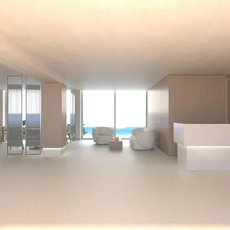 Hotel Aktis Art Kos-stad