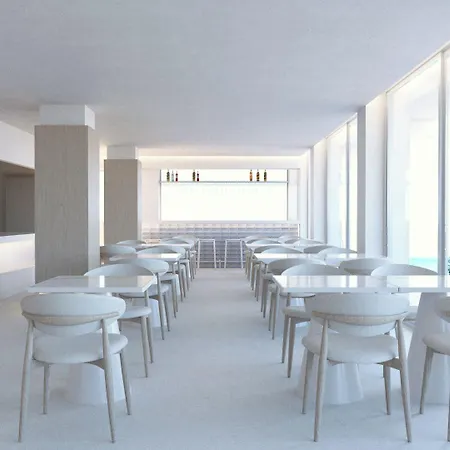 Aktis Art Hotel Kos-stad