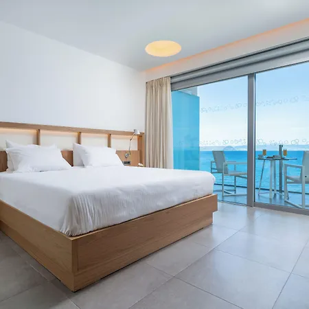 Hotel Aktis Art