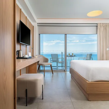 Aktis Art Hotel Kos-stad