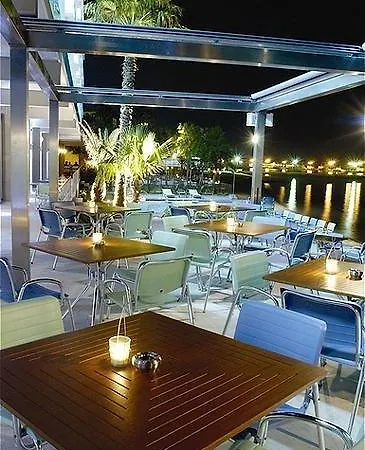 Aktis Art 4* Città di Kos