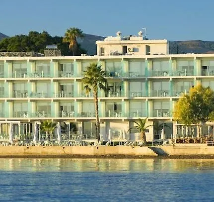 Aktis Art Otel 4*