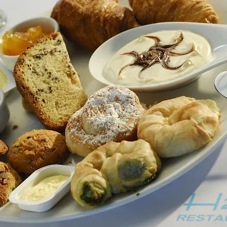 호텔 코스 아크티스 아트