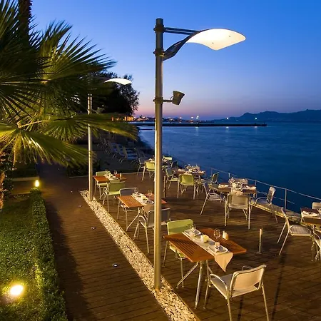 Aktis Art 4* Città di Kos