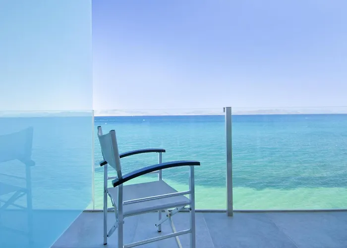 Hotell Aktis Art Kos