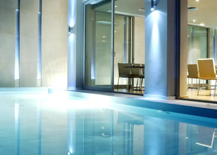 Hotell Aktis Art Kos