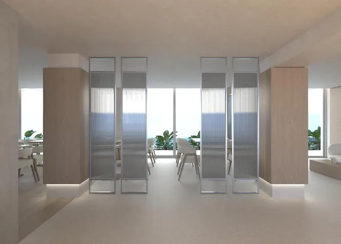 Otel Aktis Art