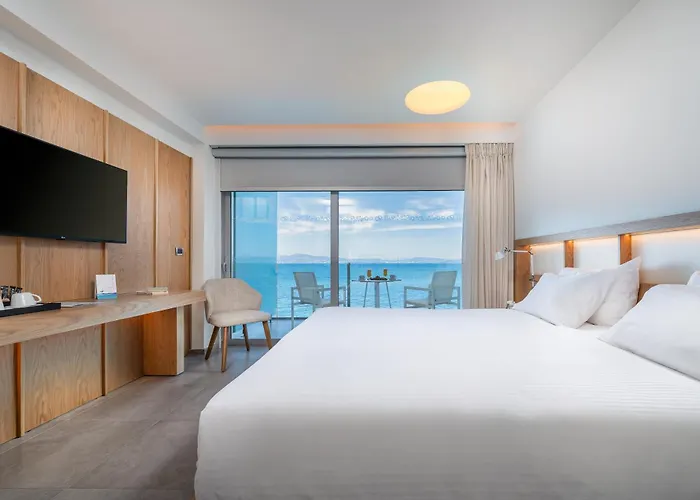 Otel Aktis Art 4*