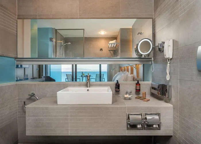 코스 아크티스 아트 호텔 코스 타운