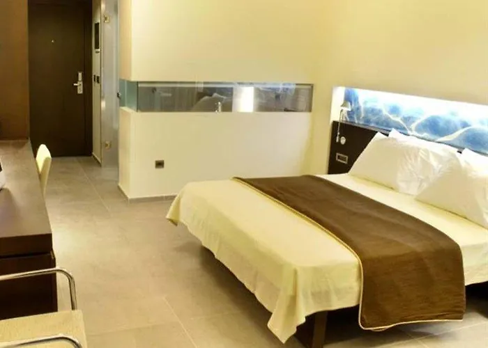 Aktis Art Otel