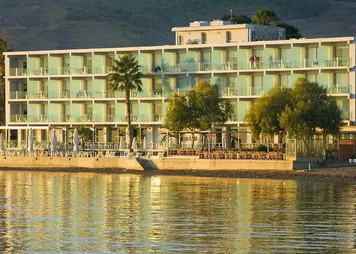 Aktis Art Otel