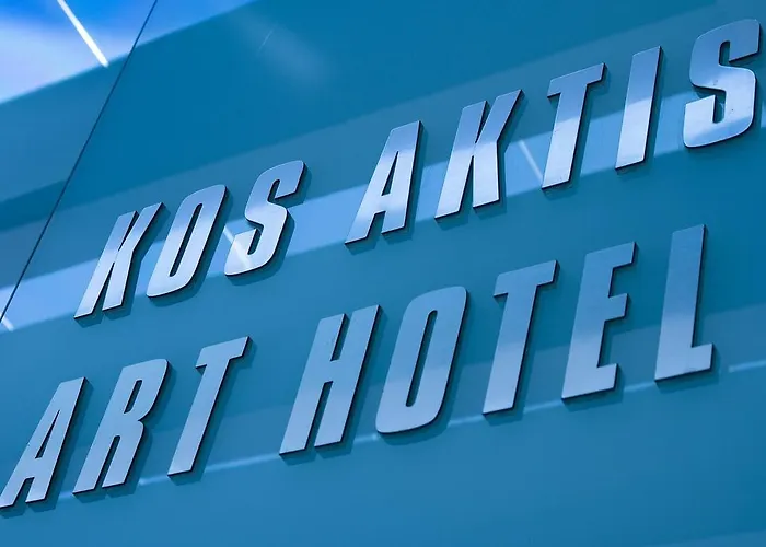 Otel Aktis Art
