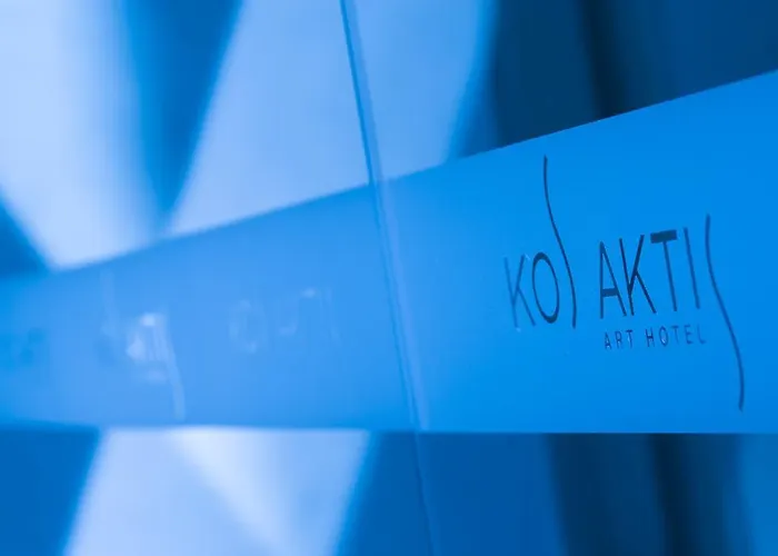 Aktis Art İstanköy