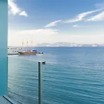 كوز أكتيس آرت 4* بلدة كوس
