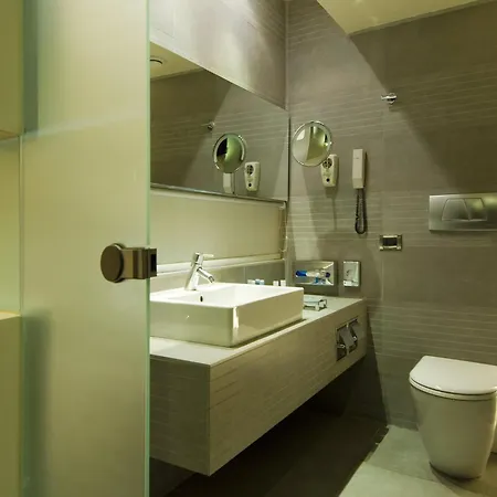 Aktis Art Hotel Miasto Kos