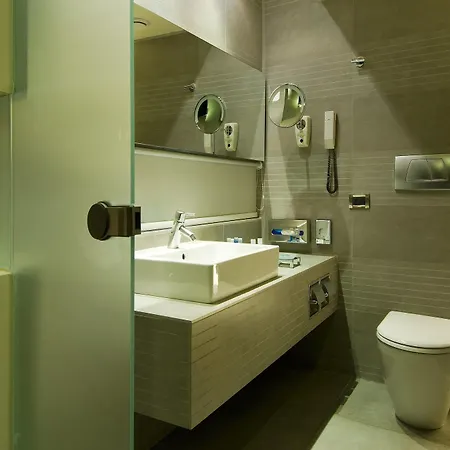 Aktis Art Hotel Kos-stad