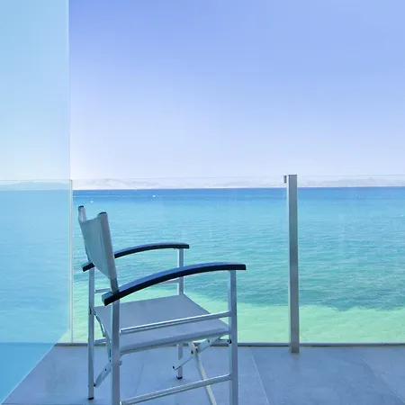 Hotel Aktis Art Kos-stad