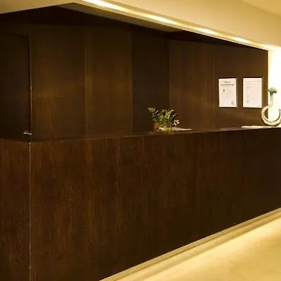 Aktis Art Hotel Miasto Kos