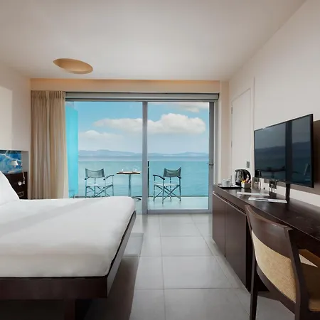 كوز أكتيس آرت 4* بلدة كوس