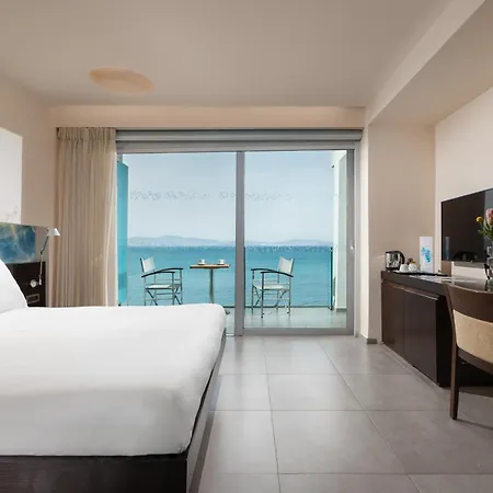 Aktis Art Hotel Kos-stad