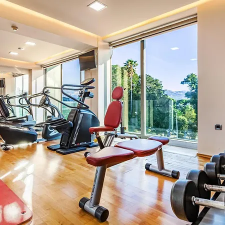 كوز أكتيس آرت 4* بلدة كوس