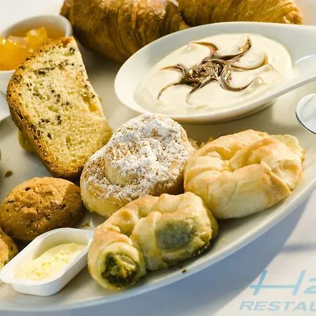 Aktis Art Hotel Miasto Kos