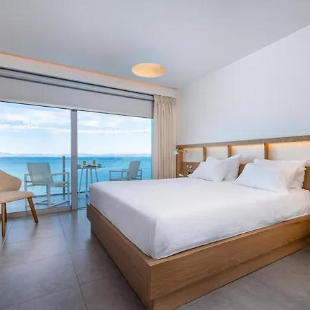 Hotel Aktis Art Kos-stad