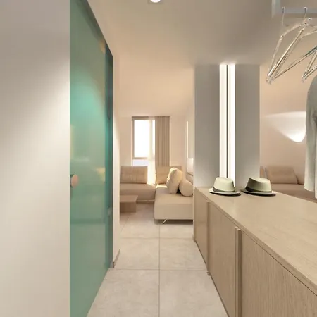 Aktis Art Hotell 4*