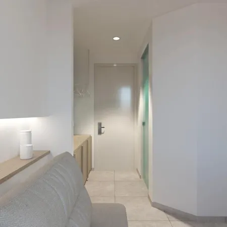 Hotell Aktis Art