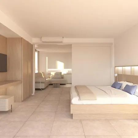 Hotell Aktis Art